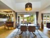Ihr Rückzugsort am Tegernsee – Stilvolles Wohnen in Bad Wiessee - Essen-Küche - Dining-Kitchen