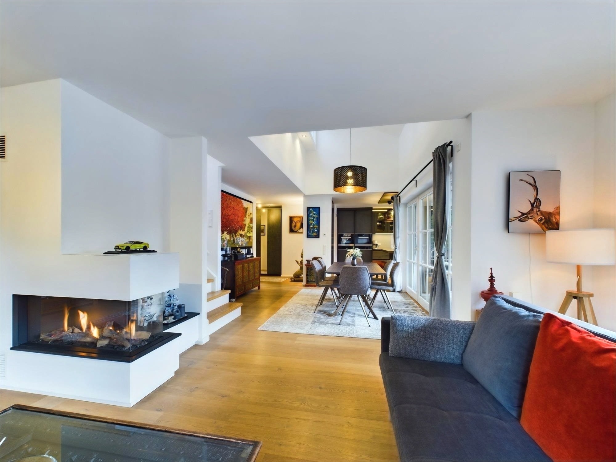 Ihr Rückzugsort am Tegernsee – Stilvolles Wohnen in Bad Wiessee, 83707 Bad Wiessee, Penthousewohnung