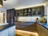 Ihr Rückzugsort am Tegernsee – Stilvolles Wohnen in Bad Wiessee - Küche - Kitchen
