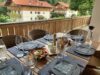 Ihr Rückzugsort am Tegernsee – Stilvolles Wohnen in Bad Wiessee - Outdoor Dining