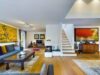 Ihr Rückzugsort am Tegernsee – Stilvolles Wohnen in Bad Wiessee - Wohnzimmer - Livingroom