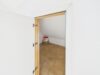 Moderne Dachgeschosswohnung mit Balkon und Blick ins Grüne - Abstellkammer