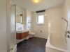 Sonnige 3,5-Zimmer-Maisonettewohnung mit Südbalkon - Tageslichtbad mit Wanne & Dusche
