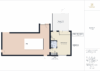 Charmantes City-Apartment – Möbliert, mit Terrasse & perfekter Anbindung - CAM03672G0-PR0077-BUILD01-FLOOR00