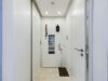 Charmantes City-Apartment – Möbliert, mit Terrasse & perfekter Anbindung - Eingangsbereich