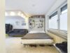 Charmantes City-Apartment – Möbliert, mit Terrasse & perfekter Anbindung - Ansicht Wohnbereich