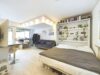 Charmantes City-Apartment – Möbliert, mit Terrasse & perfekter Anbindung - Wohnbereich