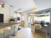 Charmantes City-Apartment – Möbliert, mit Terrasse & perfekter Anbindung - Wohnbereich