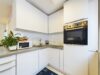 Charmantes City-Apartment – Möbliert, mit Terrasse & perfekter Anbindung - Küche