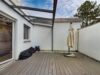 Charmantes City-Apartment – Möbliert, mit Terrasse & perfekter Anbindung - Terasse