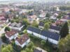 Kapitalanlage: 2,5-Zimmer-Gartenwohnung im Erdgeschoss mit Terrasse und Gartenidylle - Ihre Chance! - Außenansicht II