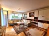 Kapitalanlage: 2,5-Zimmer-Gartenwohnung im Erdgeschoss mit Terrasse und Gartenidylle - Ihre Chance! - Wohnzimmer