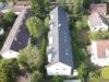 Kapitalanlage: 2,5-Zimmer-Gartenwohnung im Erdgeschoss mit Terrasse und Gartenidylle - Ihre Chance! - Außenansicht IV