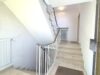 Kapitalanlage: 2,5-Zimmer-Gartenwohnung im Erdgeschoss mit Terrasse und Gartenidylle - Ihre Chance! - Treppenhaus