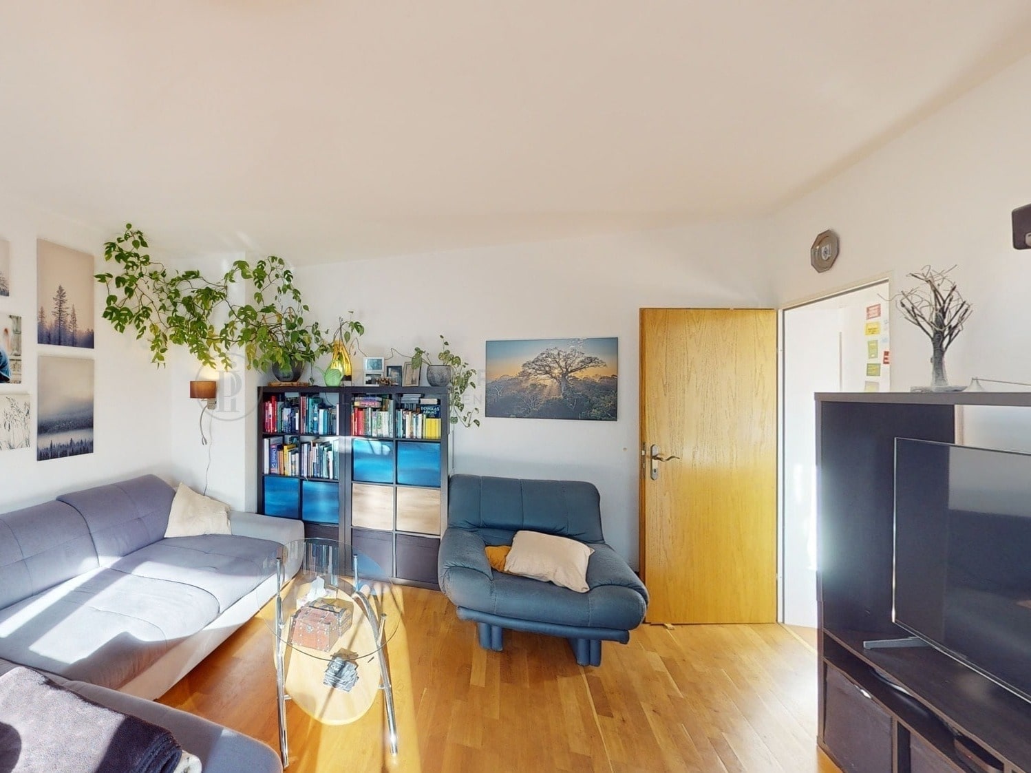 Kapitalanlage: 2,5-Zimmerwohnung im 1.Obergeschoss in Höhenkirchen-Siegertsbrunn, 85635 Höhenkirchen-Siegertsbrunn, Etagenwohnung