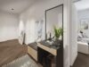Altbau trifft Moderne – Ausstattung mit Anspruch - Flur Muster