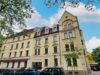 Altbau trifft Moderne – Ausstattung mit Anspruch - Hausansicht Straßenseite