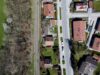 Großes Grundstück mit attraktiver Bebauungsmöglichkeit in Hohenschäftlarn - Blick aufs Grundstück