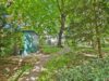 Grüne Rückzugsoase in der Stadt – 2-Zimmer-Wohnung mit großem Garten - Eigenes Gartenhäuschen