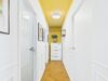Modern sanierte 4-Zimmer-Wohnung mit sonniger Loggia in Haar - Klare Grundrissgestaltung