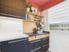 Modern sanierte 4-Zimmer-Wohnung mit sonniger Loggia in Haar - Hochwertige Ausstattung