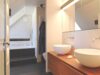 Luxus trifft Design: Einzigartige Dachgeschoss-Maisonette in Alt-Bogenhausen - Waschbecken von Antonio Lupi