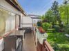 Modernisiertes Familienjuwel in Solln – Ruhig gelegen mit Balkon & Hobbyraum - Balkon