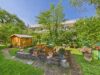 Modernisiertes Familienjuwel in Solln – Ruhig gelegen mit Balkon & Hobbyraum - Gartenanteil