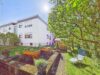 Modernisiertes Familienjuwel in Solln – Ruhig gelegen mit Balkon & Hobbyraum - Gartenanteil