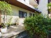 Raum für Ideen. Platz zum Leben. Willkommen in Ihrer Maisonette-Gartenwohnung mit Charakter! - Eigener Gartenzugang vom Parkplatz