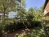 Raum für Ideen. Platz zum Leben. Willkommen in Ihrer Maisonette-Gartenwohnung mit Charakter! - Gartenbereich