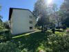 Raum für Ideen. Platz zum Leben. Willkommen in Ihrer Maisonette-Gartenwohnung mit Charakter! - Hausansicht