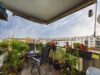 Großzügige 4-Zimmer-Wohnung mit Süd-Balkon in familienfreundlicher Lage - Balkon