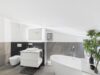 "New York Vibes" auf zwei Etagen, einzigartige Maisonette - Bad