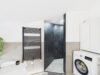 "New York Vibes" auf zwei Etagen, einzigartige Maisonette - Bad