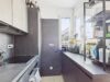 Lichtdurchflutetes City-Apartment mit Balkon und Wellness-Oase in der begehrten Isarvorstadt - Küche