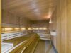 Lichtdurchflutetes City-Apartment mit Balkon und Wellness-Oase in der begehrten Isarvorstadt - Sauna