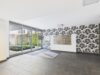 Lichtdurchflutetes City-Apartment mit Balkon und Wellness-Oase in der begehrten Isarvorstadt - Haus Eingangsbereich