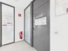 Möbliert vermietetes Apartment mit Zugang zu Fitnessstudio, Pool, Sauna & mehr - Zugang zur Sauna