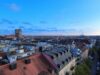 Lichtdurchflutetes City-Apartment mit Balkon und Wellness-Oase in der begehrten Isarvorstadt - I. Drohnenaufnahme