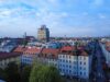 Lichtdurchflutetes City-Apartment mit Balkon und Wellness-Oase in der begehrten Isarvorstadt - II. Drohnenaufnahme