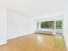 Helle & ideal geschnittene 3-Zimmer-Wohnung mit Südloggia - Lichtdurchfluteter Wohn-/Essbereich mit Zugang zur Loggia