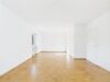 Helle & ideal geschnittene 3-Zimmer-Wohnung mit Südloggia - Blick in den großzügigen Essbereich