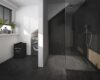 Einzigartig & förderfähig: Exklusive 4-Zimmer-Dachgeschosswohnung mit KfW-Vorteilen - Badezimmer (Beispielbild)