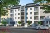 KfW-Förderfähig! Stilvolles Wohnen mit Südbalkon - Außenansicht Straße (Beispielbild)