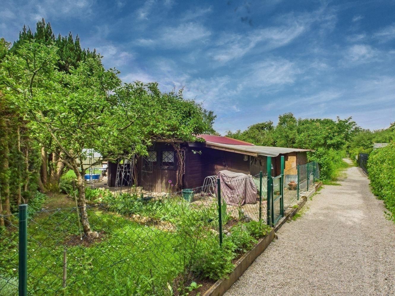 Kleingarten Riem – wo Gärtnerträume Wirklichkeit werden!, 81829 München, Freizeit