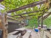 Kleingarten Riem – wo Gärtnerträume Wirklichkeit werden! - Terrasse
