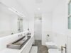 Eleganz unter hohen Decken – Altbauflair am Schlosskanal - Bad en suite