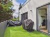 Moderne 3-Zimmer-Wohnung mit Balkon und zwei Bädern – ideal für Familien oder Paare - Balkon