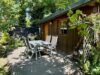Wohnen im Grünen – 122 m² Wohn-/Nutzfläche inkl. separater Wohneinheit - Terrasse mit Süd-/Westausrichtung